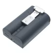 Ring 8AB1S7-0EN0 helyettesítő akkumulátor (Li-Ion, 3.7V, 6400mAh / 23.68Wh) - Utángyártott