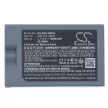 Ring 8AB1S7-0EN0 helyettesítő akkumulátor (Li-Ion, 3.7V, 6400mAh / 23.68Wh) - Utángyártott