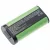 Logitech 533-000146 helyettesítő akkumulátor (Li-Ion, 7.4V, 3400mAh / 25.16Wh) - Utángyártott