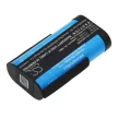 Logitech 533-000146 helyettesítő akkumulátor (Li-Ion, 7.4V, 3400mAh / 25.16Wh) - Utángyártott