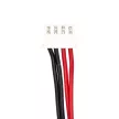 Clarke-Tech CT-MT1 helyettesítő akkumulátor (Li-Ion, 11.1V, 2600mAh / 28.86Wh) - Utángyártott