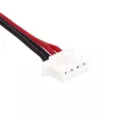 Clarke-Tech CT-MT1 helyettesítő akkumulátor (Li-Ion, 11.1V, 2600mAh / 28.86Wh) - Utángyártott