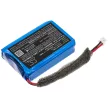 JBL GSP853450-02 helyettesítő akkumulátor (Li-Polymer, 3.7V, 3000mAh / 11.1Wh) - Utángyártott