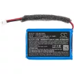 JBL GSP853450-02 helyettesítő akkumulátor (Li-Polymer, 3.7V, 3000mAh / 11.1Wh) - Utángyártott