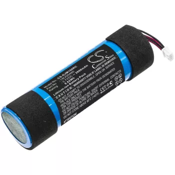   DJI 1WJG0480 helyettesítő akkumulátor (Li-Ion, 3.7V, 2600mAh / 9.62Wh) - Utángyártott