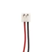 Yale HSA6400 helyettesítő akkumulátor (NiMh, 7.2V, 700mAh / 5.04Wh) - Utángyártott