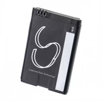   Blu 21221-10296051 helyettesítő akkumulátor (Li-Ion, 3.7V, 850mAh / 3.15Wh) - Utángyártott