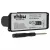 Bose 061834 helyettesítő akkumulátor (Li-Ion, 7.4V, 2600mAh / 19.24Wh) - Utángyártott