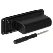 Bose 061834 helyettesítő akkumulátor (Li-Ion, 7.4V, 2600mAh / 19.24Wh) - Utángyártott