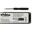 Bose 061834 helyettesítő akkumulátor (Li-Ion, 7.4V, 2600mAh / 19.24Wh) - Utángyártott