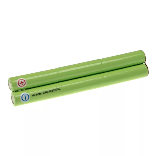 Soehnle Scale 618.010.004 helyettesítő akkumulátor (NiMh, 7.2V, 1600mAh / 11.52Wh) - Utángyártott