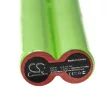 Soehnle Scale 618.010.004 helyettesítő akkumulátor (NiMh, 7.2V, 1600mAh / 11.52Wh) - Utángyártott