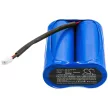 Streamlight 44610 helyettesítő akkumulátor (LiFePO4, 6.4V, 3200mAh / 20.48Wh) - Utángyártott