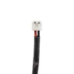 Streamlight 44610 helyettesítő akkumulátor (LiFePO4, 6.4V, 3200mAh / 20.48Wh) - Utángyártott