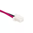 Braven 180017 helyettesítő akkumulátor (Li-Ion, 3.7V, 6800mAh / 25.16Wh) - Utángyártott