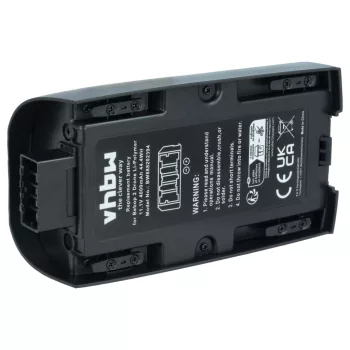   Parrot 1416366 helyettesítő drón akkumulátor (Li-Polymer, 11.1V, 4000mAh / 44.4Wh) - Utángyártott