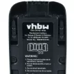 Parrot 1416366 helyettesítő drón akkumulátor (Li-Polymer, 11.1V, 4000mAh / 44.4Wh) - Utángyártott