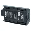 Parrot 1416366 helyettesítő drón akkumulátor (Li-Polymer, 11.1V, 4000mAh / 44.4Wh) - Utángyártott