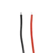 Bosch 502030 helyettesítő akkumulátor (Li-Polymer, 3.7V, 250mAh / 0.93Wh) - Utángyártott