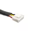 Harman/Kardon IAA007NA, ID997 helyettesítő akkumulátor (Li-Ion, 3.7V, 3500mAh / 12.95Wh) - Utángyártott