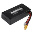 MJX Bugs 6, Bugs 8 készülékekhez drón akkumulátor (Li-Polymer, 7.4V, 1800mAh / 13.32Wh) - Utángyártott