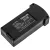 Eachine 2594368 helyettesítő drón akkumulátor (Li-Polymer, 7.4V, 1600mAh / 11.84Wh) - Utángyártott