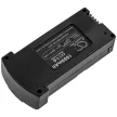 Eachine 2594368 helyettesítő drón akkumulátor (Li-Polymer, 7.4V, 1600mAh / 11.84Wh) - Utángyártott