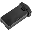 Eachine 2594368 helyettesítő drón akkumulátor (Li-Polymer, 7.4V, 1600mAh / 11.84Wh) - Utángyártott
