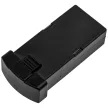 Eachine 2594368 helyettesítő drón akkumulátor (Li-Polymer, 7.4V, 1600mAh / 11.84Wh) - Utángyártott