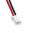 Technaxx 4652 helyettesítő akkumulátor (Li-Ion, 3.7V, 7800mAh / 28.86Wh) - Utángyártott