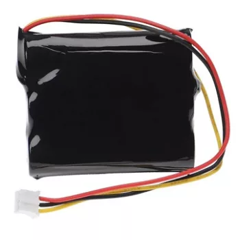   tonies Toniebox készülékhez akkumulátor (Li-Ion, 3.7V, 2700mAh / 10Wh) - Utángyártott