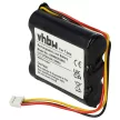 tonies Toniebox készülékhez akkumulátor (Li-Ion, 3.7V, 2700mAh / 10Wh) - Utángyártott