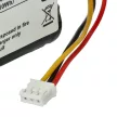 tonies Toniebox készülékhez akkumulátor (Li-Ion, 3.7V, 2700mAh / 10Wh) - Utángyártott