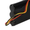 tonies Toniebox készülékhez akkumulátor (Li-Ion, 3.7V, 2700mAh / 10Wh) - Utángyártott