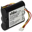 tonies Toniebox készülékhez akkumulátor (Li-Ion, 3.7V, 2700mAh / 10Wh) - Utángyártott