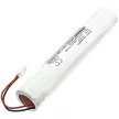 Schneider 329056000, TD110332 helyettesítő akkumulátor (NiCd, 3.6V, 4000mAh / 14.4Wh) - Utángyártott