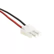 Schneider 329056000, TD110332 helyettesítő akkumulátor (NiCd, 3.6V, 4000mAh / 14.4Wh) - Utángyártott