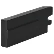 Gibson GBP452050 helyettesítő akkumulátor (Li-Polymer, 3.7V, 340mAh / 1.26Wh) - Utángyártott