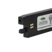 Gibson GBP452050 helyettesítő akkumulátor (Li-Polymer, 3.7V, 340mAh / 1.26Wh) - Utángyártott