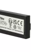 Gibson GBP452050 helyettesítő akkumulátor (Li-Polymer, 3.7V, 340mAh / 1.26Wh) - Utángyártott