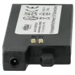 Gibson GBP452050 helyettesítő akkumulátor (Li-Polymer, 3.7V, 340mAh / 1.26Wh) - Utángyártott