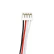 Soehnle SOE7858 helyettesítő akkumulátor (NiMh, 4.8V, 1800mAh / 8.64Wh) - Utángyártott