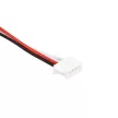 Soehnle SOE7858 helyettesítő akkumulátor (NiMh, 4.8V, 1800mAh / 8.64Wh) - Utángyártott