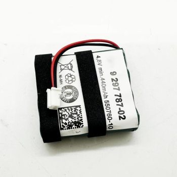   BMW 84109297787 helyettesítő akkumulátor (NiMh, 4.8V, 440mAh / 2.21Wh) - Utángyártott