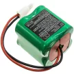 Mosquito Magnet MM565035 helyettesítő akkumulátor (NiMh, 4.8V, 3000mAh / 14.4Wh) - Utángyártott