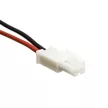 Mosquito Magnet MM565035 helyettesítő akkumulátor (NiMh, 4.8V, 3000mAh / 14.4Wh) - Utángyártott