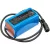 Square MP NCM 2s2p helyettesítő akkumulátor (Li-Ion, 7.4V, 5200mAh / 38.48Wh) - Utángyártott