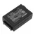 Psion WA3006, WA3020 helyettesítő akkumulátor (Li-Ion, 3.7V, 3300mAh / 12.21Wh) - Utángyártott