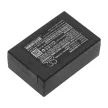 Psion WA3006, WA3020 helyettesítő akkumulátor (Li-Ion, 3.7V, 3300mAh / 12.21Wh) - Utángyártott