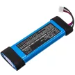JBL L0748-LF helyettesítő akkumulátor (Li-Polymer, 3.7V, 3000mAh / 11.1Wh) - Utángyártott